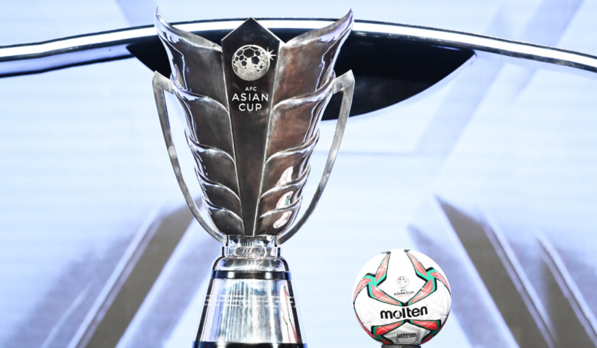 AFC Asian Cup Qatar 2023: 7 Stars Led by Hassan Al Haydos Participate in Thursday's Draw
